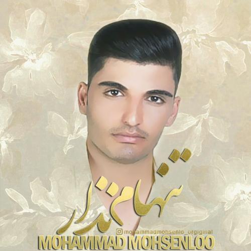 محمد محسن لو تنهام نزار